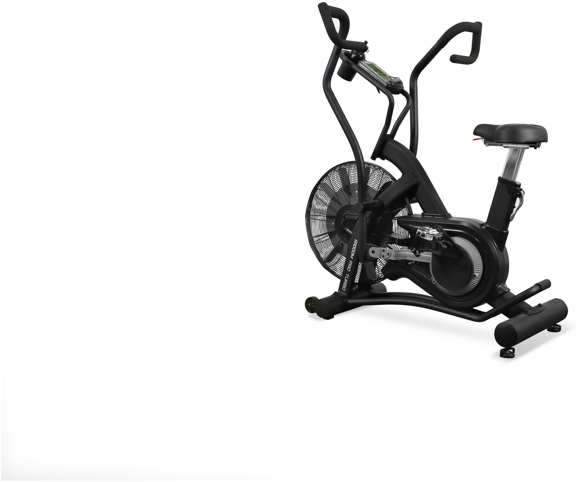 BRONZE GYM A1000M PRO TURBO Аэробайк коммерческий