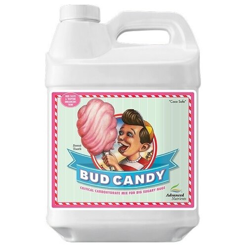 Стимулятор Advanced Nutrients Bud Candy 0.5 л (500 мл)