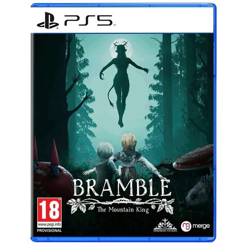 Bramble: The Mountain King [PS5, русская версия]