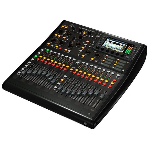 фото Микшерные пульты цифровые behringer x32 producer