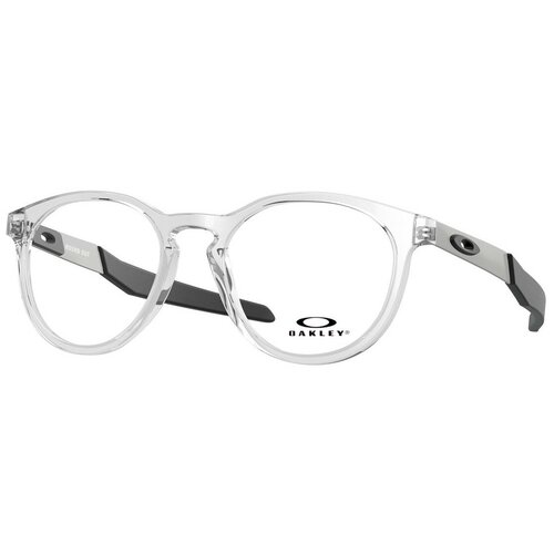 Оправа для очков Oakley Round Out 8014 02 Youth small