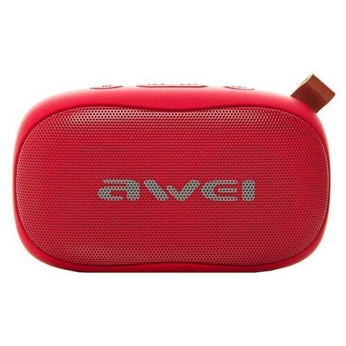 Беспроводная колонка AWEI Y900 Bluetooth V42 MicroUSB время работы от 3 до 5 часов 239000₽