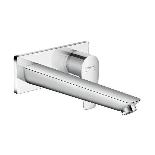 Смеситель для раковины Hansgrohe Talis E 71734000 смеситель для раковины hansgrohe focus e 2 31926000