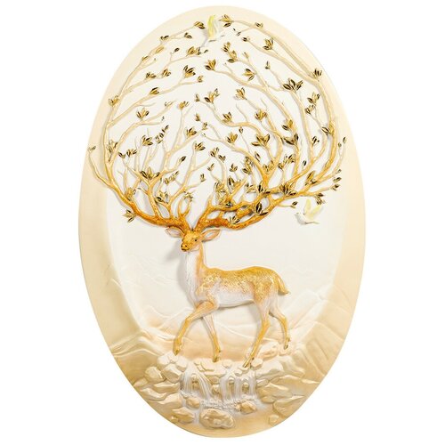 ART-300 Панно «Сказочный олень»