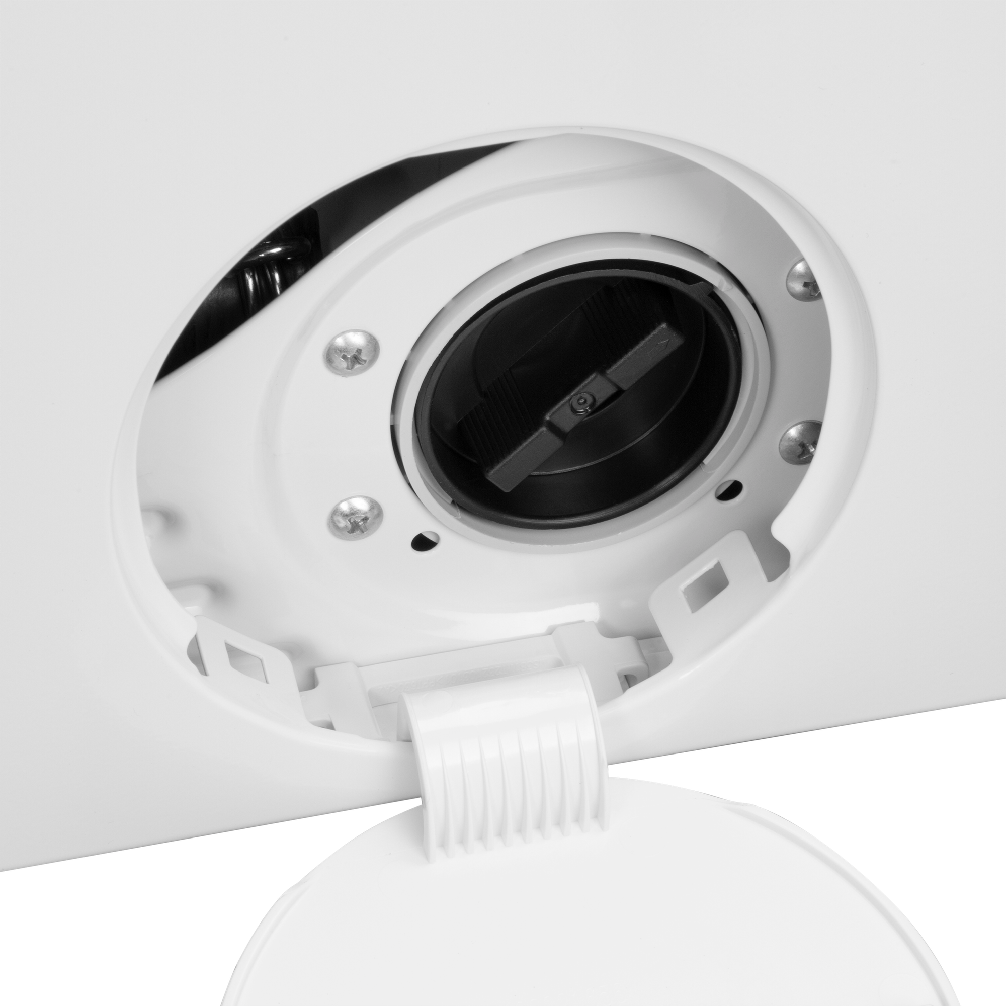 машина стиральная MAUNFELD MFWM106WH05 6кг/1000об/40см белый - фото №15