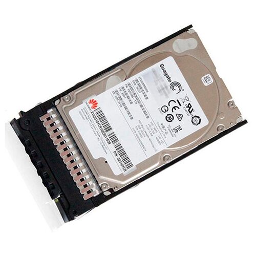 SSD накопитель Huawei 6400GB, SAS 12Gb/s, MU, 3DWPD, 2.5