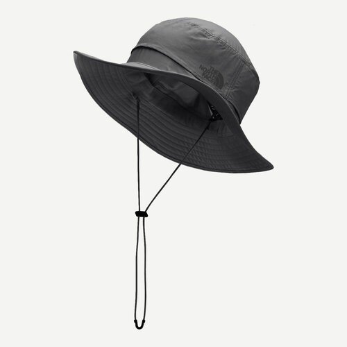 The North Face Шляпа Horizon Breeze Brimmer Hat L-XL, asphalt grey