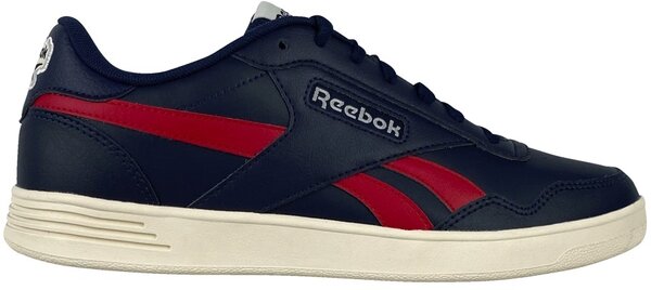 Лучшие Мужские кеды REEBOK