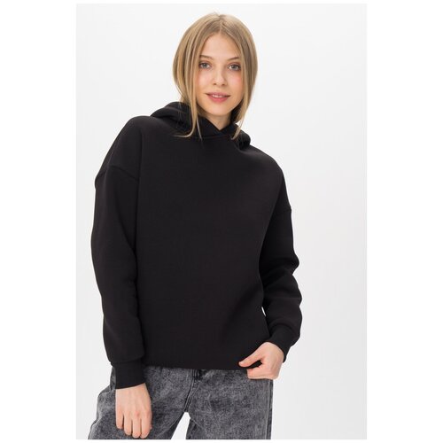 фото Худи t w4636.58 черный 46 tom farr