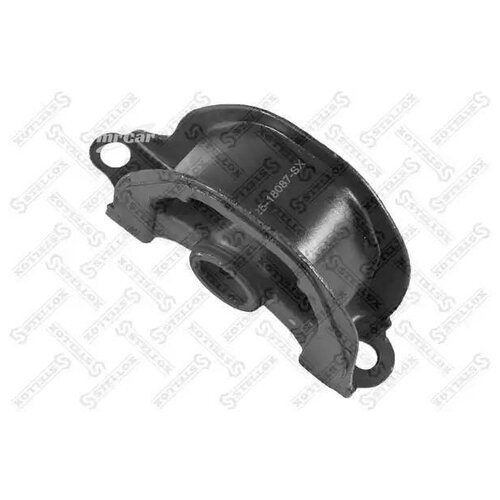 фото Stellox 2518087sx 25-18087-sx_подушка двс передняя правая aкпп\ honda civic 1.4i-1.6vti/vtec 95-00/cr-v 2.0/hr-v 96