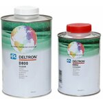 PPG D800+D802 Лак MS 2+1 (1л+0,5л) - изображение