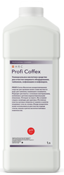 Средство от накипи «PROFI Coffex» для кофемашин, кофеварок, пищевого оборудования и чайников