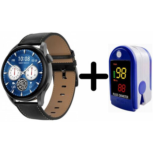 BandRate Smart Комплект BandRate Smart BRSDT3BBLS-SET2 1495000₽