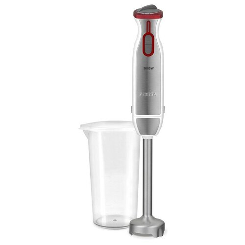 Погружной блендер ARESA AR-1106 белый 301300₽
