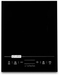 Индукционная плита Iplate YZ-T24 (8 поколение), черный