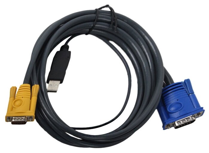 KVM-кабель ATEN 2L-5203UP