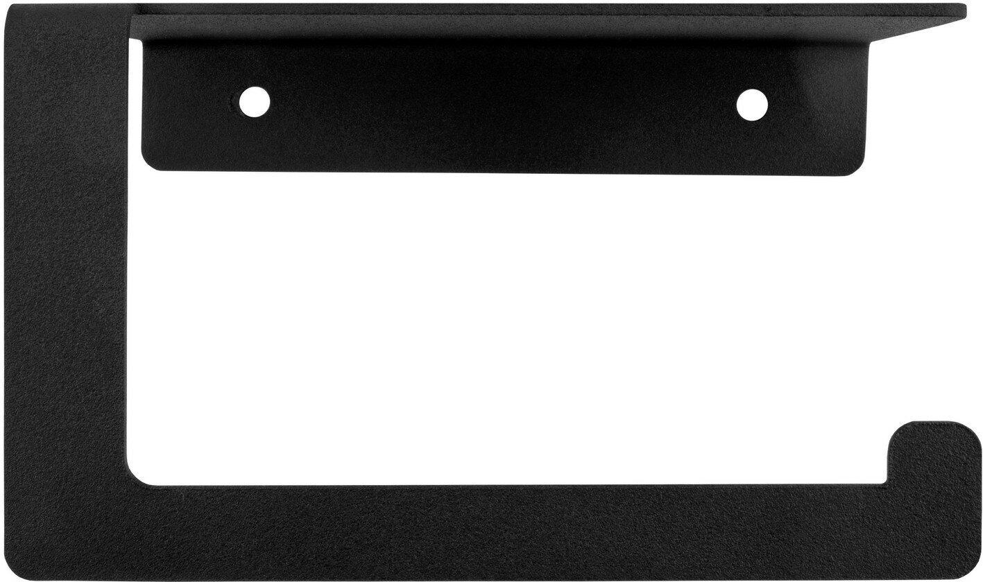 Держатель для туалетной бумаги FORMAT AFM.TPH.S001 - фото №7