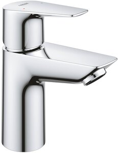 Смеситель для раковины (умывальника) Grohe BauEdge 23330001 хром