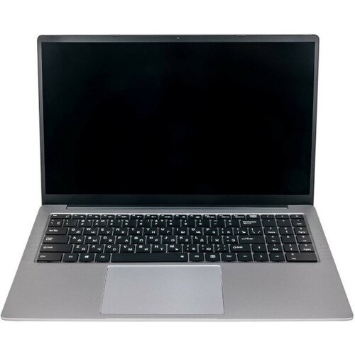 Ноутбук Hiper ExpertBook MTL1601 Core i5 1235U 8Gb SSD512Gb Intel UHD Graphics 161 IPS FHD 1920x1080 Free DOS grey русская клавиатура MTL1601A1235UDS 5600000₽
