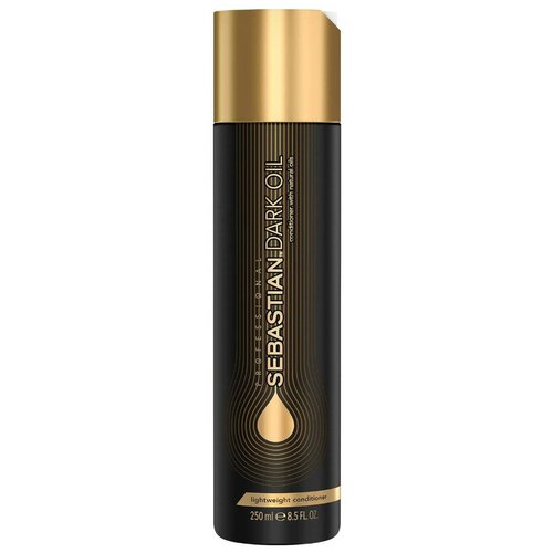 Бальзам для волос Sebastian Professional Dark Oil Lightweight Conditioner для всех типов волос 250 мл