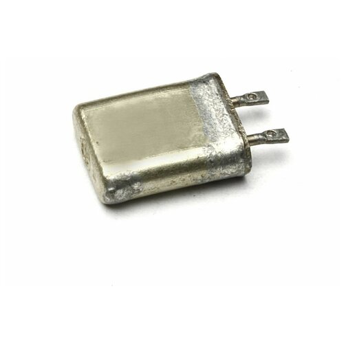 Кварцевый резонатор 10.000000 МГц