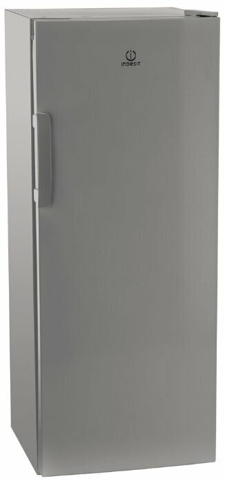 Морозильная камера Indesit DFZ 4150.1 S