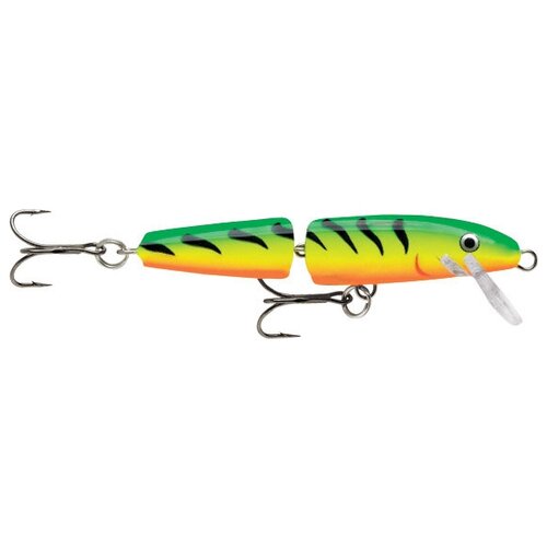 Rapala Jointed J07-FT