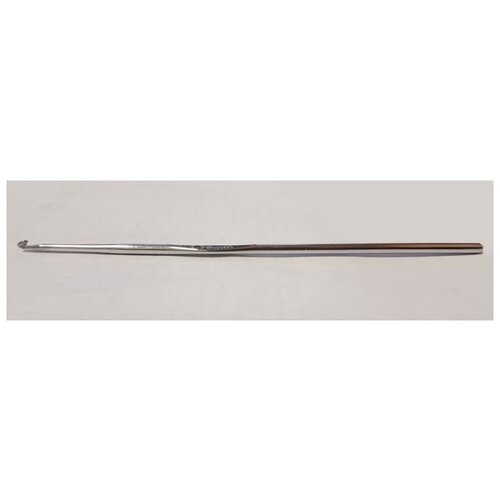 Крючок для вязания Steel 1мм, KnitPro, 30763 крючок для вязания steel 1 75мм knitpro 30766