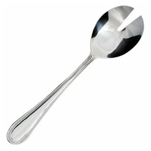 фото Вилка для салата perle l=200/70 мм eternum