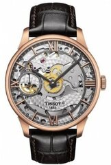 Наручные часы TISSOT T-Classic T.099.405.36.418.00