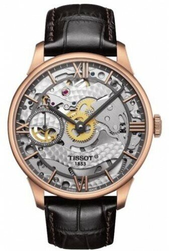 Наручные часы TISSOT T-Classic