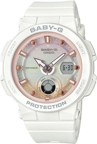 Наручные часы CASIO Baby-G BGA-250-7A2