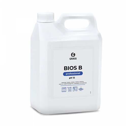 Bios B (канистра 5,5 кг)