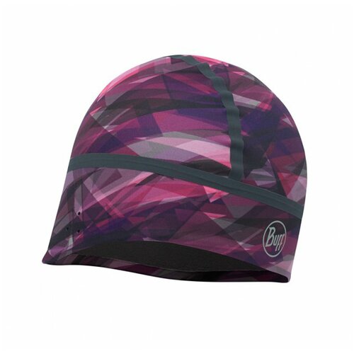 фото Шапка buff windproof hat crash berry s/m (us:s/m)