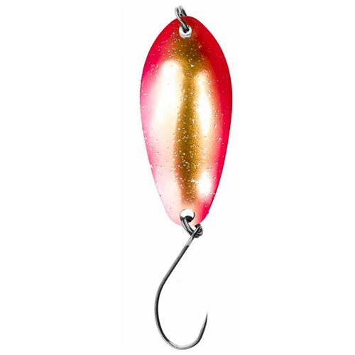 фото Блесна колеблющаяся lucky john cleo длин.31мм/02,5г 023