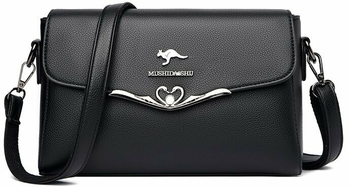 фото Сумка кросс-боди MushiDaishu