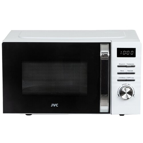 микроволновая печь jvc jk mw147m Микроволновая печь JVC JK-MW260D