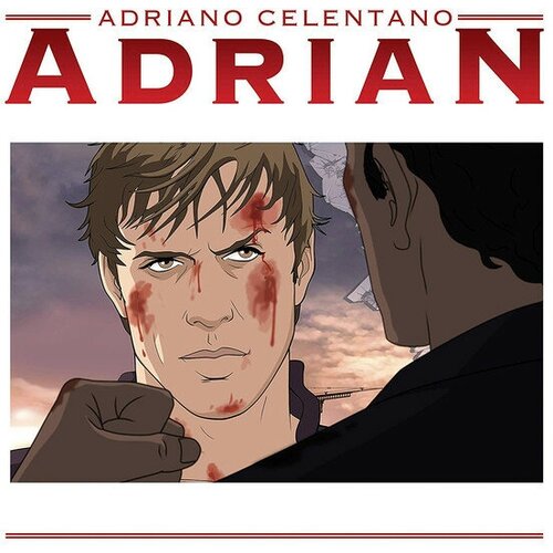 Celentano Adriano 