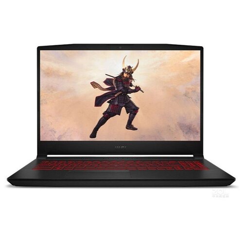 Ноутбук MSI Katana GF66 i5-11400H16gb DDR4512 SSDRTX 3050TIWin 10 9900000₽