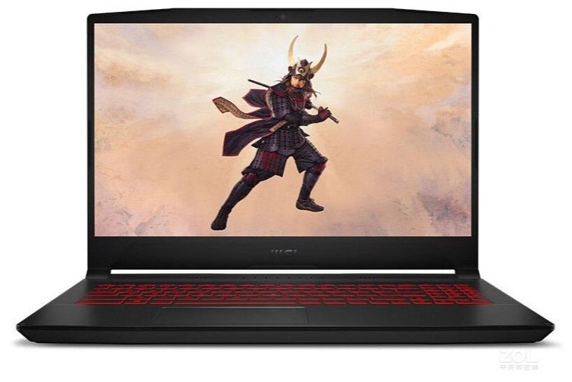 Ноутбук MSI Katana GF66 i5-11400H/16gb DDR4/512 SSD/RTX 3050TI/Windows ...