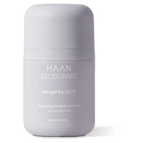 Дезодорант Haan 40 мл Margarita Spirit