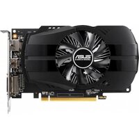 Видеокарта ASUS Radeon RX 550 Phoenix PCI-E 2048Mb GDDR5 64 Bit Retail (PH-550-2G)