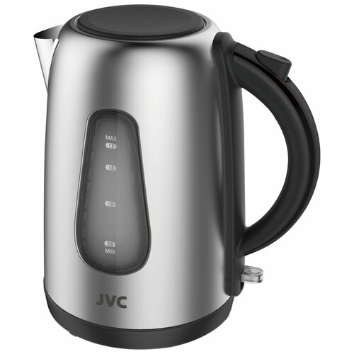 Чайник JVC JK-KE1716 стальнойчерный 190000₽
