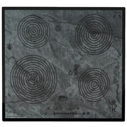 Индукционная варочная панель KAISER KCT 6705 FI ra 10734000₽