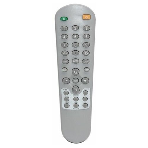 фото Пульт к supra rc02ch tv (ctv21018s) huayu