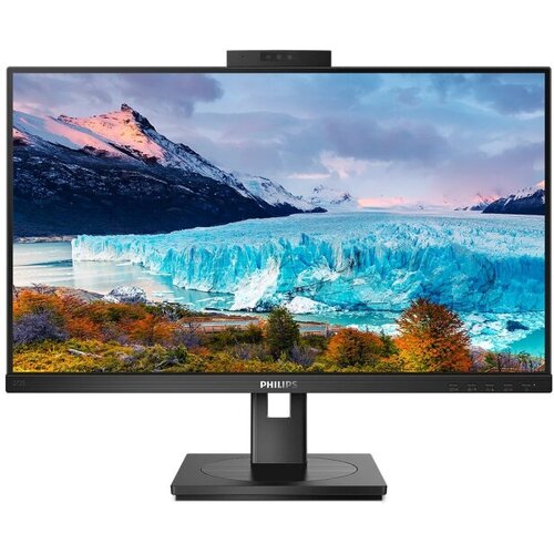 27 PHILIPS 272S1MH 0001 Black IPS 1920x1080 D-SubDVIHDMIDP USB Hub 4 ms 178178 25 cdm 10001 75Hz MM Ca 2977000₽