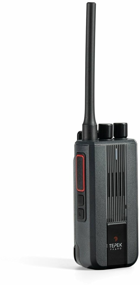 Рация Терек РК-322 DMR - фото №1