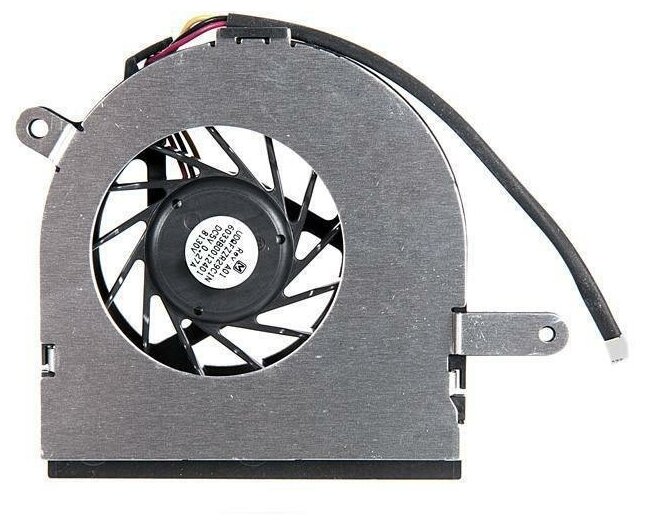Вентилятор (кулер) для ноутбука Toshiba Satellite A200 A205 A210 A215 AMD