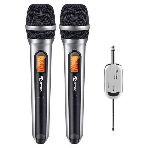 Радиосистема VOLTA PRESTO 2 MIC (US-2R)