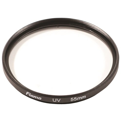 Фильтр Flama UV Filter 55 mm